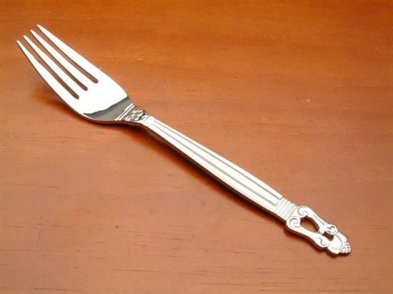 Picture of Salad Forks: