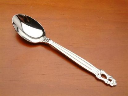 Picture of Teaspoons