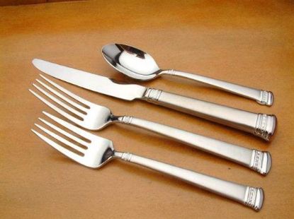 Picture of 4pc.lunch Modern Blade