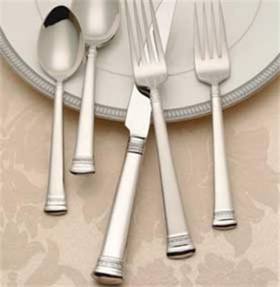 Picture of New 5pc. W/placespoon