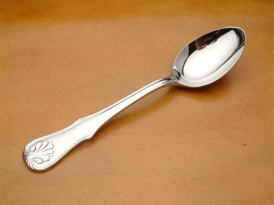 Picture of Table Serving Spoon