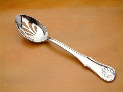 Picture of Pierced Tableserv.spn