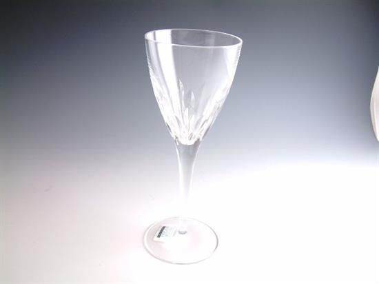 Picture of Red Wine Glass