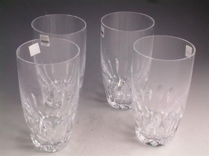 Picture of Highball Glasses (4)