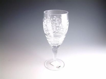 Picture of New Iced Bev. Glass