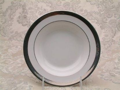 Picture of Soup Plates