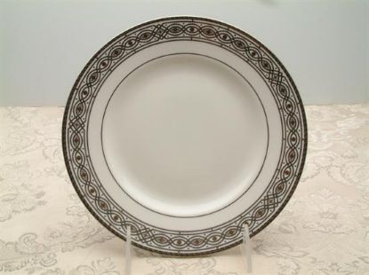 Picture of 9"accent Salad Plate