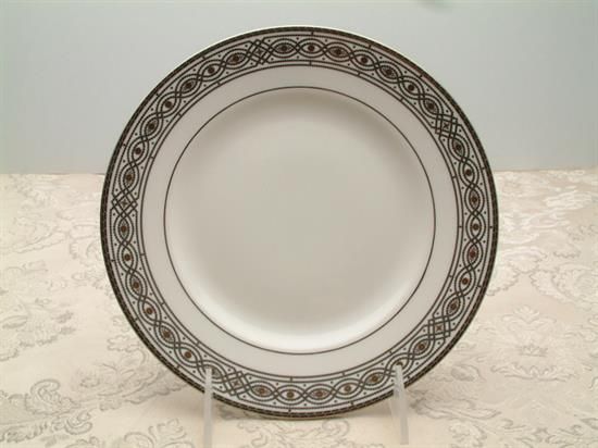 Picture of 9"accent Salad Plate