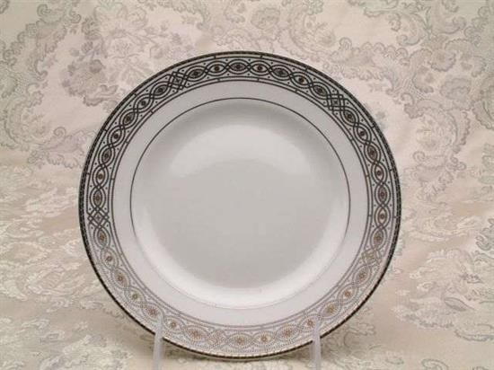 Picture of New Accent Salad Plate