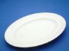 Picture of New Oval Platter 13"