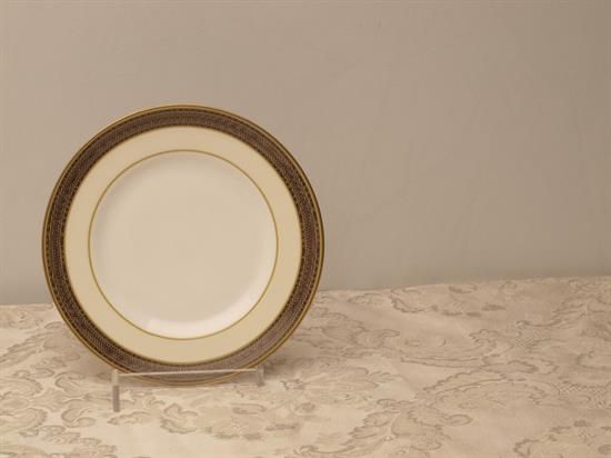 Picture of Butter Plates