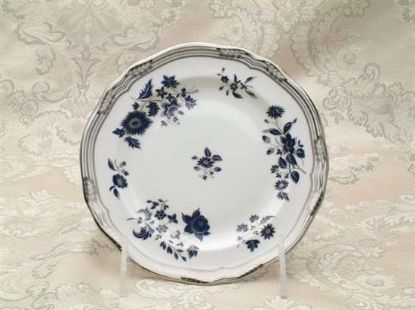 Picture of New Butter Plates