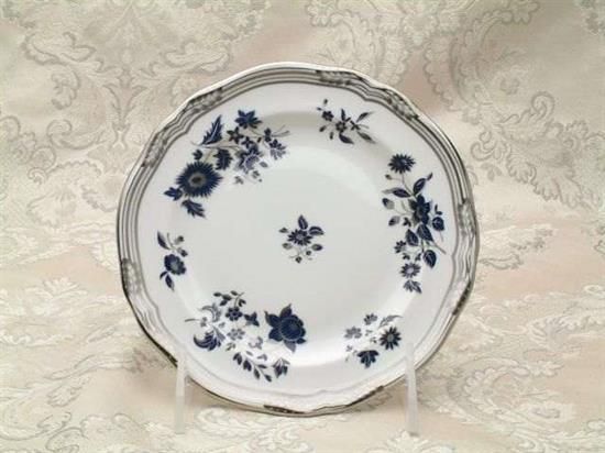 Picture of New Butter Plates