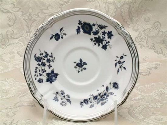 Picture of New Tea Cup Saucer