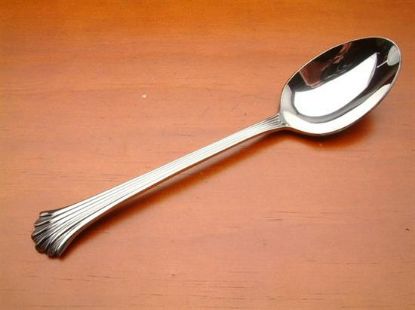 Picture of New Place Spoons: