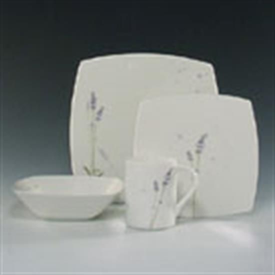 Picture of New 4pc. Setting