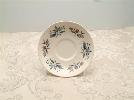 Picture of Tea Cup Saucer