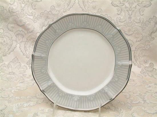 Picture of 9"accent Salad Plate