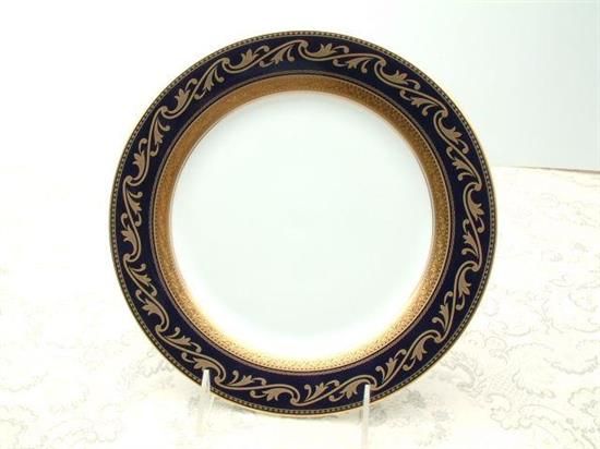 Picture of 9"accent Salad Plate