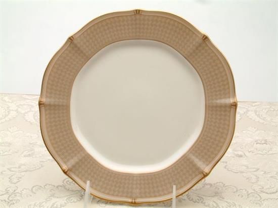 Picture of 9"accent Salad Plate