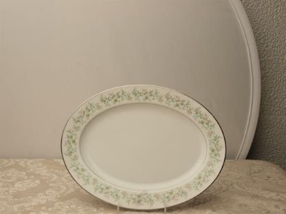 Picture of Oval Platter 16"
