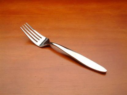 Picture of Salad Forks: