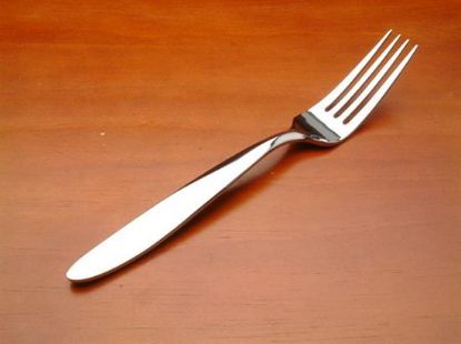 Picture of New Place Forks