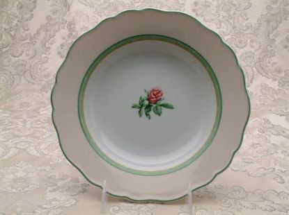 Picture of Soup Plates
