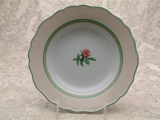 Picture of New Soup Plates