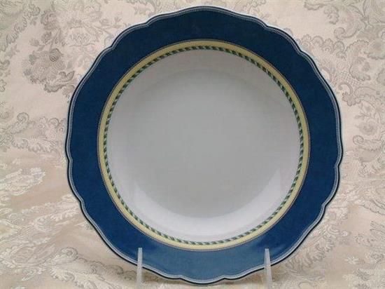 Picture of Soup Plates