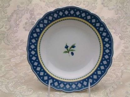 Picture of New Soup Plates