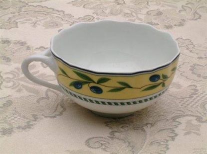 Picture of Tea Cups