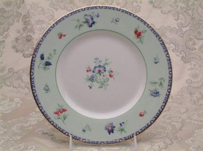 Picture of 9"accent Salad Plate