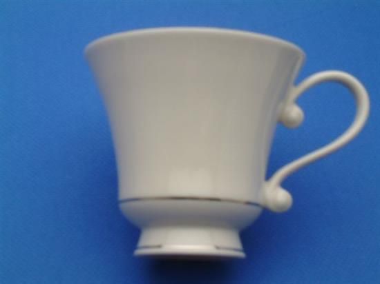 Picture of New Tea Cups