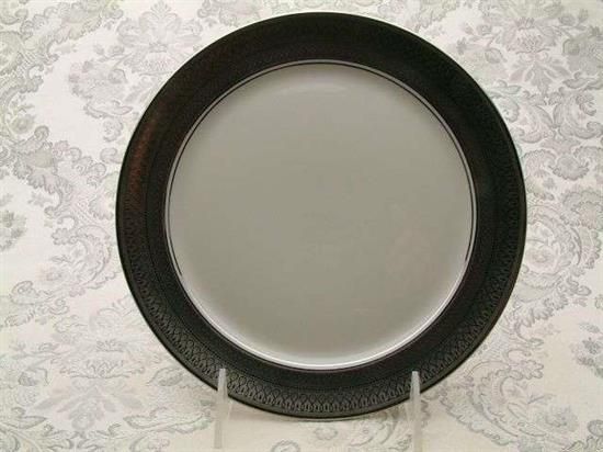 Picture of 9"accent Salad Plate