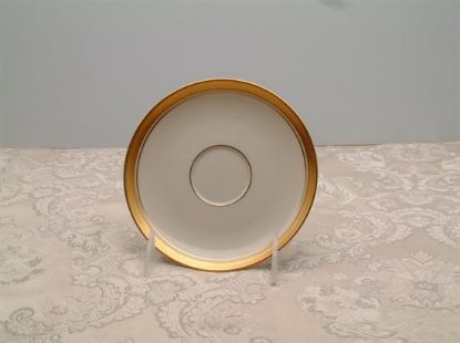 Picture of New Tea Cup Saucer