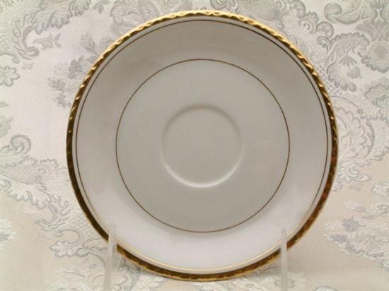 Picture of Tea Cup Saucer