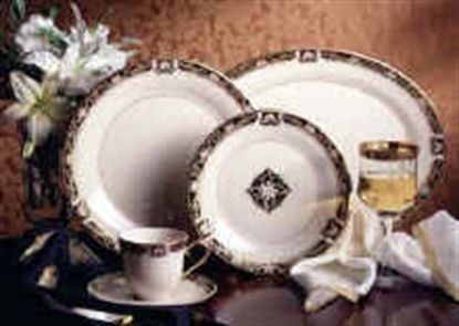 Picture of New 5pc. Setting