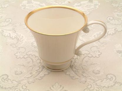Picture of New Tea Cups