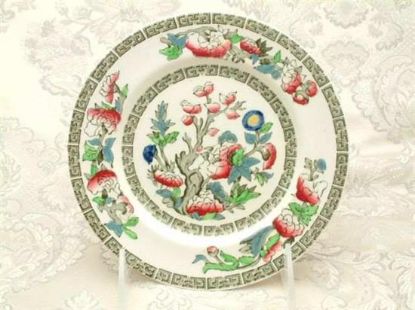 Picture of Butter Plates