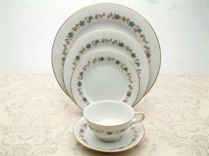 Picture of 20 Pc. Serv.for (4)