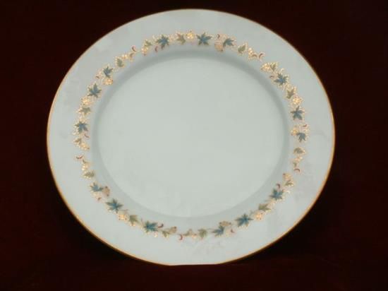 Picture of Dinner Plates
