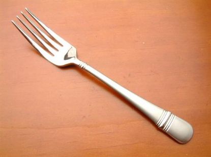 Picture of New Place Forks