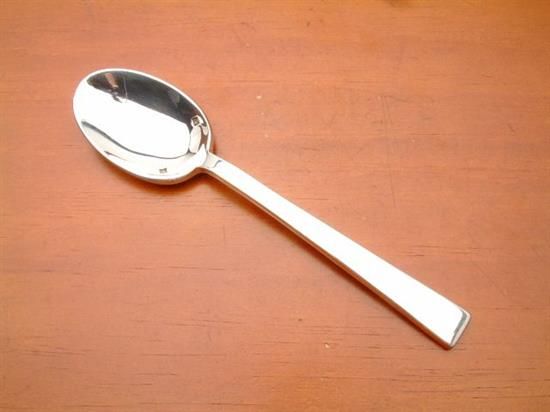 Picture of Place Soup Spoons