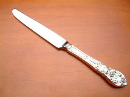 Picture of Dinner Knives French