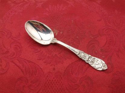 Picture of Place Soup Spoons