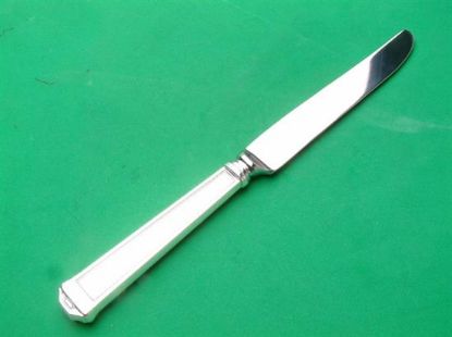 Picture of Dinner Knives French