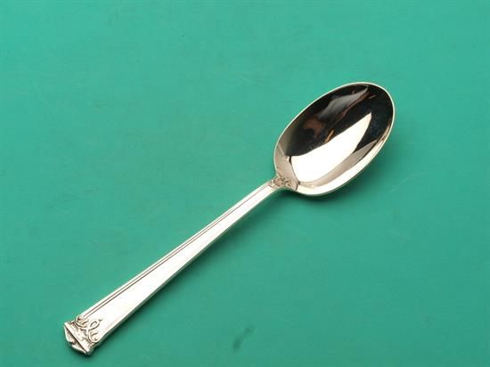 Picture of Place Soup Spoons
