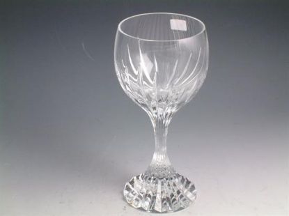 Picture of New Red Wine Glass
