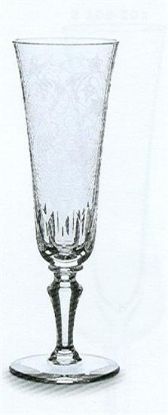 Picture of New Flute Champ.glass